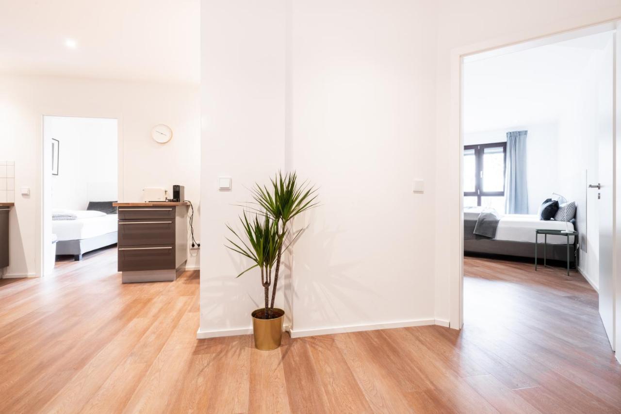 Eddy's Rest&relax - Neuhausen Apartment *
