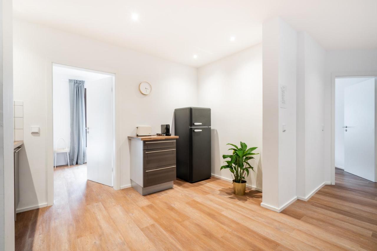 Apartment Eddy's Rest&relax - Neuhausen *