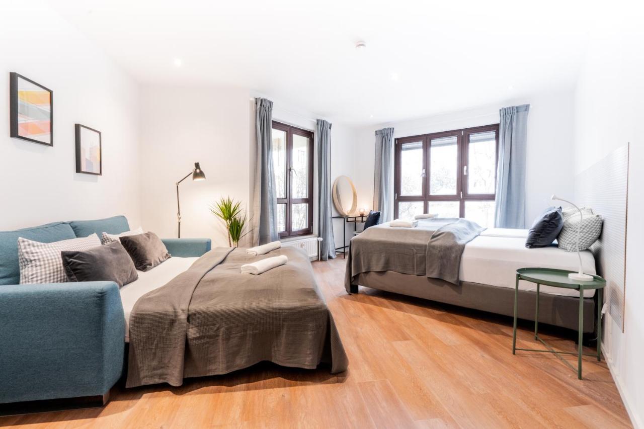 Apartment Eddy's Rest&relax - Neuhausen